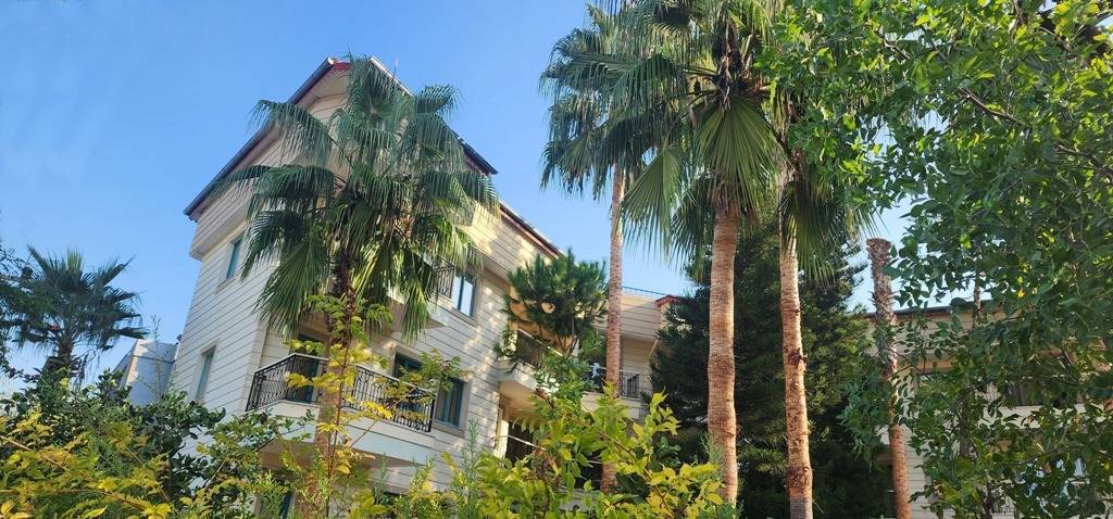 Furnished Studio Apartment Side Antalya Turkey - Low Price