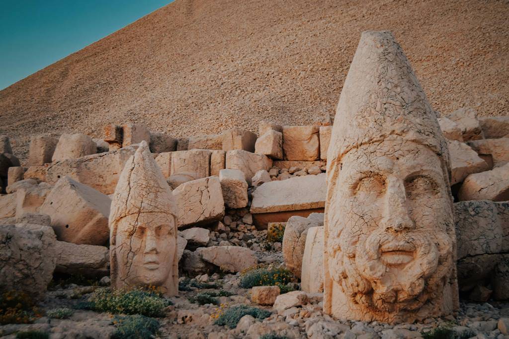 Turkish UNESCO World Heritage Sites