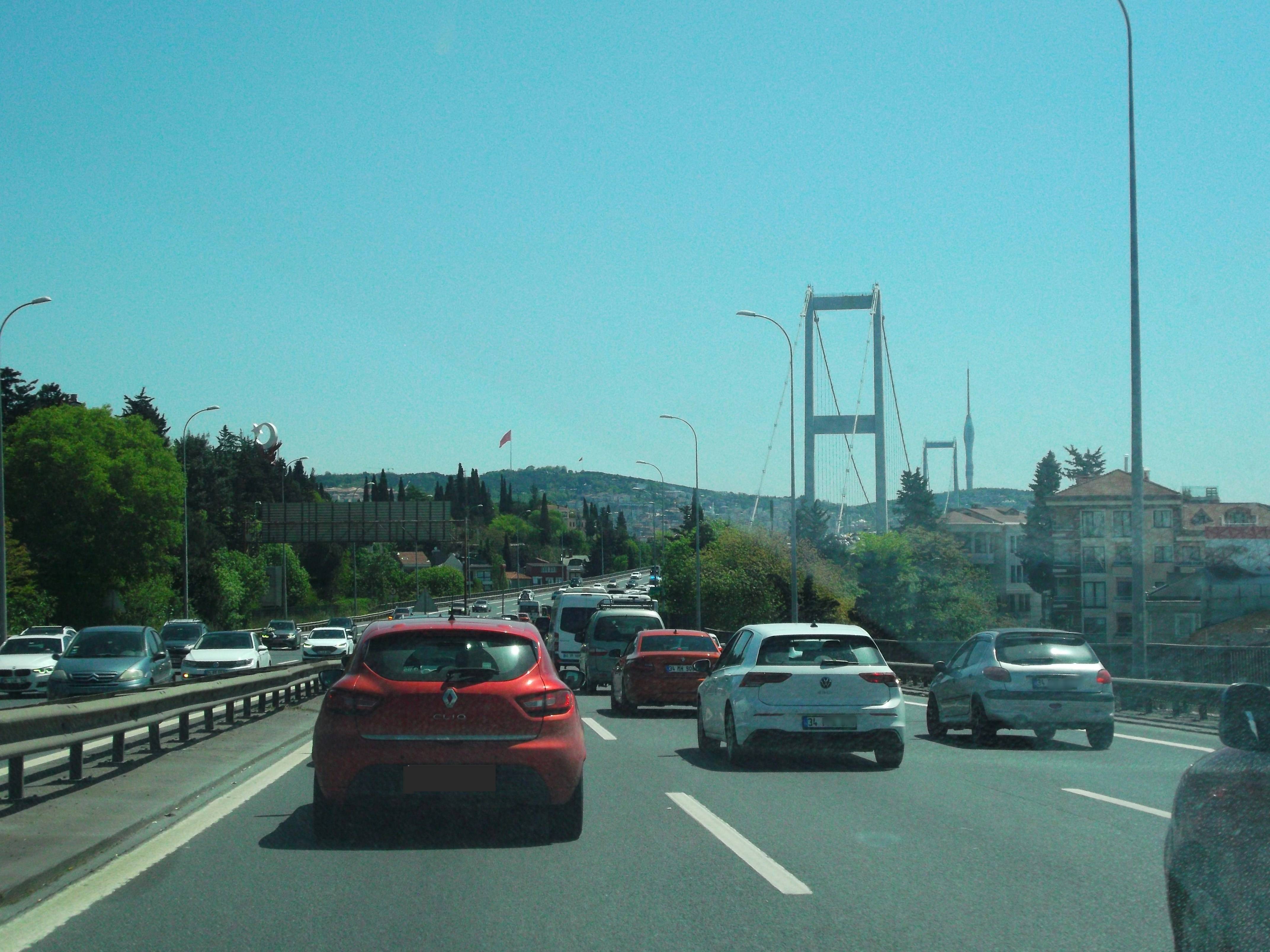 Leitfaden zum Fahrzeugimport in die Türkei für Ausländer