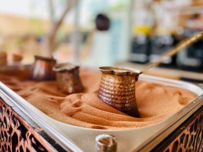 Türkischer Kaffee: Mehr als nur ein Getränk – ein Symbol der Gastfreundschaft und Freundschaft
