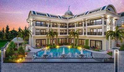 Fastigheter i Turkiet: Aktuell översikt och trender för 2025