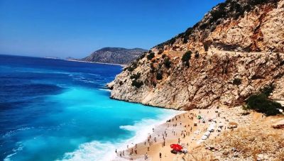 Türkei: Die besten Städte für Ihren Urlaub