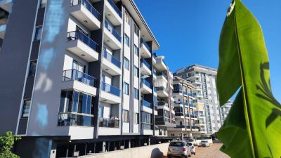 Your Ideal Holiday Retreat in Peaceful Mahmutlar, Alanya