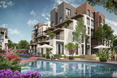 Flats for sale 1+1 in Istanbul Avcılar