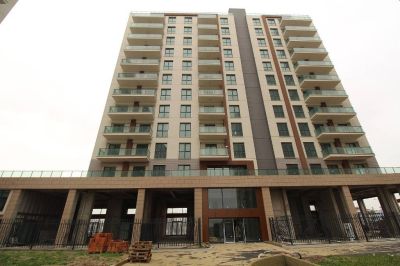 Apartment for sale at a good price in Istanbul Arnavutköy