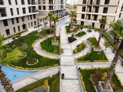 Neue Wohnungen zum Verkauf in Beylikdüzü Istanbul Türkei – Modern & Preiswert