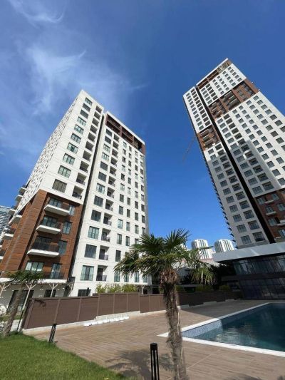 Modern apartments Beylikdüzü Istanbul perfect for living and investment
