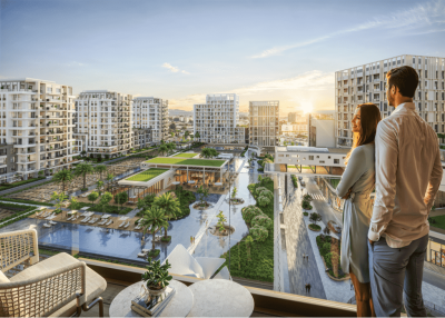 Fantastischer Fünf-Sterne-Wohnkomplex Antalya Türkei
