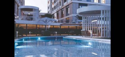 Apartments for Sale in Istanbul Esenyurt Turkey