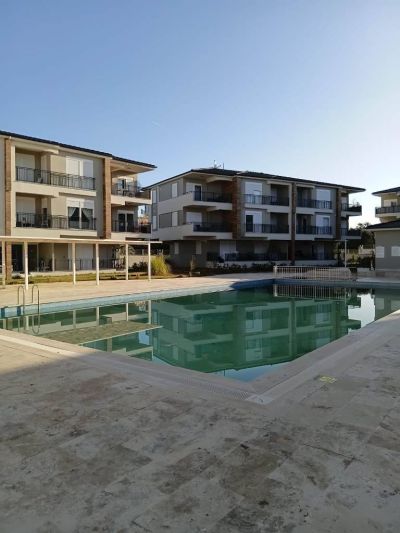 Wohnung zum Verkauf im beliebten Ferienort Side Türkei