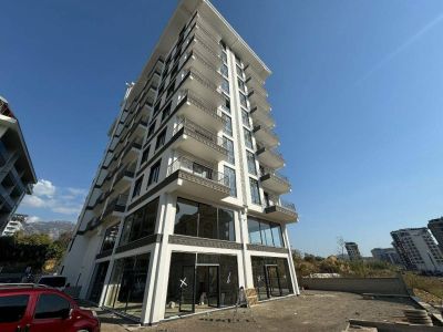 Turecko - lacný apartmán na predaj Alanya Mahmutlar - pl