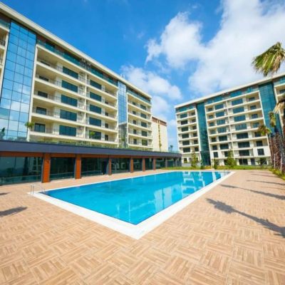 New apartment for sale in Esenyurt, Istanbul – great price