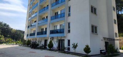 Möblierte Wohnung zu vermieten in der Türkei Alanya Avsallar